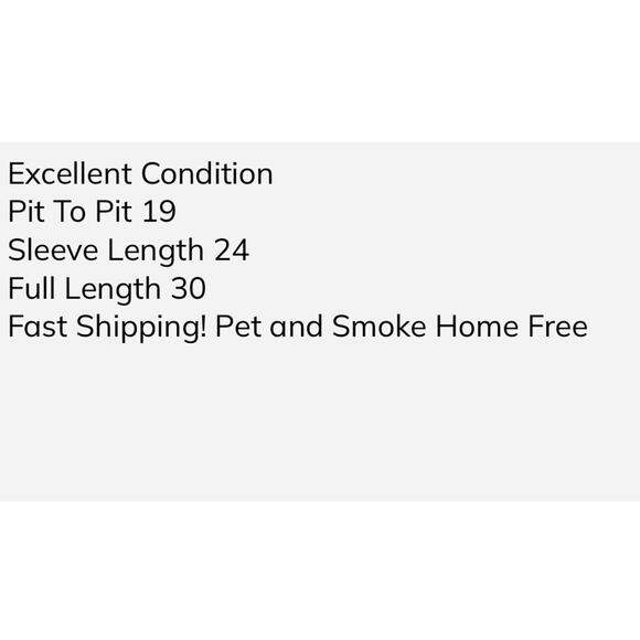 Lauren Michelle Sweater Women's SZ L Silver Metallic Beaded Pullover Long Sleeve - Picture 5 of 5